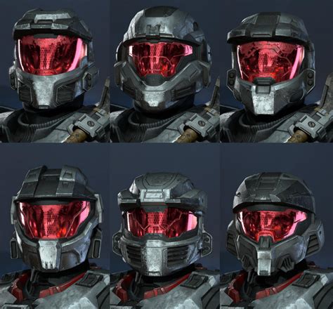 halo infinite armor leaks|All the unreleased Halo Infinite helmets as of today。